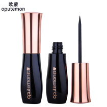Oumon Magic Smooth Eyeliner EU Liquid Pen Hard Head Long-lasting Waterproof Non-Dyeing Beginner Net Red Women