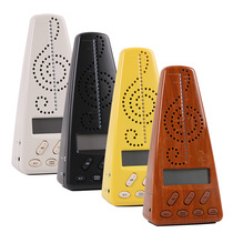 wmt220 Electronic metronome Vocal digital beat Guitar Piano Drum kit Guzheng Musical instrument universal rhythm