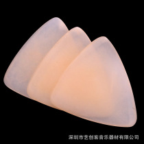 Zhongguo Po handmade Liuqin shrapnel examination performance large medium and small industry nylon wear-resistant Liu Qin Zhongruan performance playing