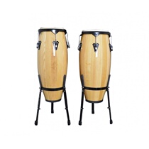 Suitable for Kangjia drum two-piece set 10 11 Kangjia drum tambourine delivery shelf