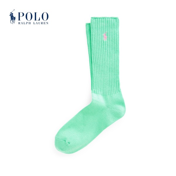 Ральф Лорен/Рэйф Лорин мужской Матч классика моряк Носки RL51288