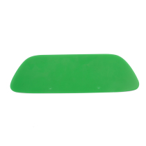Xiao Qiao treadmill mobile phone bezel mobile phone sticker (Blue Green)