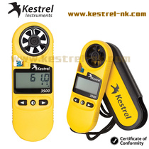 American KESTREL NK3500 anemometer) Anemometer portable weather meter) NK-3500 original
