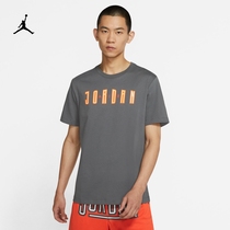 Jordan official Nike JORDAN SPORT DNA mens T-shirt new cotton DA9909