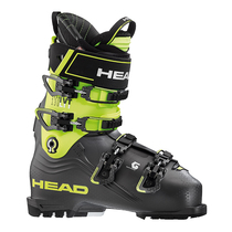 HEAD HYDE NEXO LYT 130 adult mens ultra-light graphene double board ski shoes 19-20 models