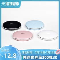 ey New arrival］eyekan magnetic induction contact lens companion box Simple fashion storage and portable