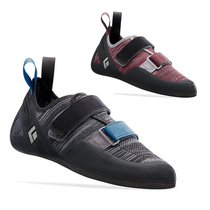 BD Black Diamond Black Diamond Momentum breathable rock climbing shoes Training shoes Wild climbing shoes Competitive shoes Spot