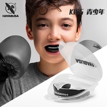 HAYABUSA Falcon Boxing Fighting Fighting Training Muay Thai Sports Taekwondo Tooth Protectors
