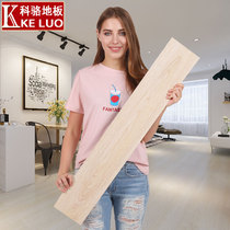 Self-adhesive floor patch PVC floor leather household thickening wear-resistant waterproof bedroom floor glue plastic ground sticker ins Net Red