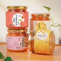 Xinglin Cotta honey grapefruit tea peach oolong tea sauce Lemon passion fruit drink summer drink canned fruit tea
