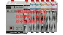 1746-P3 module Rockwell processor AB controller PLC 1746P3 imported original