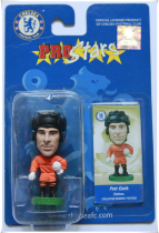 ProStars Club Single Pack Edition 2008 9 ◇ Cech ◇ Chelsea Main PRO1820