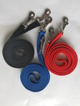 Horse reins webbing reins horse-reins horse-reins horse-pulling ropes horse-pulling ropes
