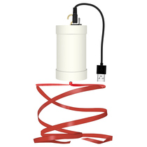 Hanging deli mosquito repellent fly micro fan worm selling mosquitoes dare butcher shop deworming charging