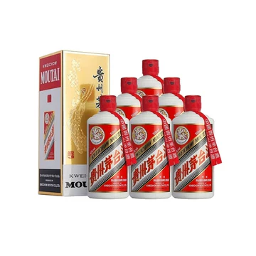 白酒（2021年物）貴州茅台酒43% 贵州茅台酒白酒报价_参数_图片_视频_怎么样_问答-苏宁易购