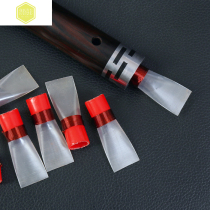Tube Whistle Tubes Whistle-free Pronuncio Plastic Whistle Free tints Whistle Pipe Musical Instruments Whistle
