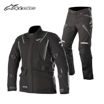 A-star motorcycle rally suit Long-distance motorcycle travel suit GORE-TEX waterproof warm rally suit male BIG SUR