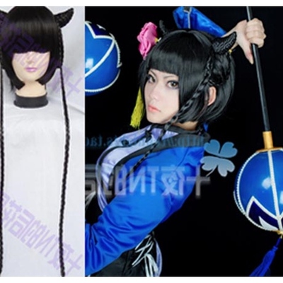 ranmao cosplay black butler costumes wigs shoes ranmao cosplay black butler