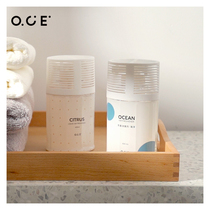 OCE home products liquid aromatherapy air fresh home indoor toilet incense bedroom bathroom fragrance fragrance