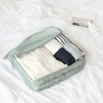 Travel clothes clothes and bags travel luggage underwear underwear storage bags portable finishing bags storage bags