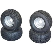 Sightseeing car 6 inch tire underwire four wheel at-bar car kart accessories 13X6.50-6 inch tire vacuum widening