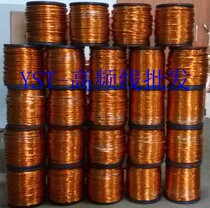 Film wrapped wire High temperature wire High voltage resistant wire Mylar wire MYLAR custom link