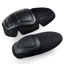 Shield Frogs Breastwear Protective Tool Suit Special Soldiers live CS Equipment Military fans Outdoor knee protection elbow protective gear