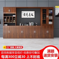 Office filing cabinet wooden data Cabinet filing cabinet office desk cabinet locker office furniture display cabinet