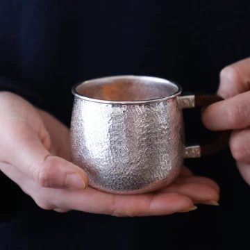 999纯银银杯-999纯银银杯促销价格、999纯银银杯品牌- 淘宝