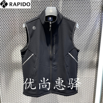 Samsung RAPIDO 21 winter men collar plus velvet vest CN1939J075