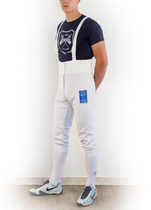  NEGRINI Italy imported FIE certification 800 Newton economic evolution fencing suit pants