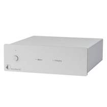 Pro-Ject treasure disc Accu Box S2 head amplifier