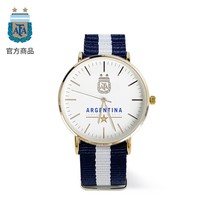Argentina National Team Official Goods (Upgraded) Fashion Watch Business Sports Pointer Messi Watch