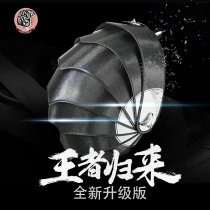 ROCK BIKER motorcycle backpack helmet bag male shoulder riding Knight motorcycle pangolin tail bag waterproof bag