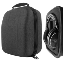 Geekria headphone bag suitable for the Senhai HD650 HD598 Q701 Q701 Z7m2 headphone containing box