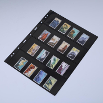 Germany Lighthouse V Series Black Bottom 4 Line of Mail Numismatic Collection Banknote RMB Stamps Collection loose-leaf
