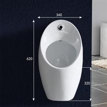 Sanitary Ware intelligent automatic induction urinal men Wall wall mounted urinal ceramic urine bucket