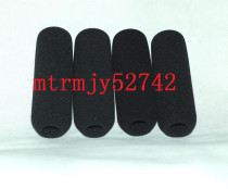 Suitable for Sony HVR-hd1000c 1500C MC2500 camera microphone microphone windproof sponge cover cover