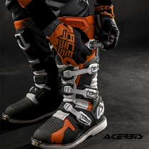 2021 Italian acerbis Acerbis off-road boots motorcycle riding protective boots movable shaft