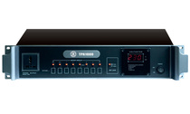TOPPPRO TPA1000 Professional power sequencer 12-way power sequencer