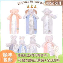 American Bunnies By The Bay Ancesta Series Accompanying Doll Sliptop Full Moon Gift Bay Rabbit