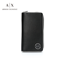  Armani Exchange Armani 2021 spring new mens wallet 958055-1P011