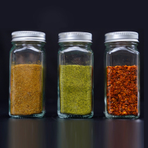 Food writer Wang Gang Sichuan seasoning powder 100g free seasoning bottle pepper cumin powder chili noodles barbecue seasoning