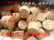 A large number of cork stoppers wine stoppers glass jars sealed bottles pudding caps various sizes