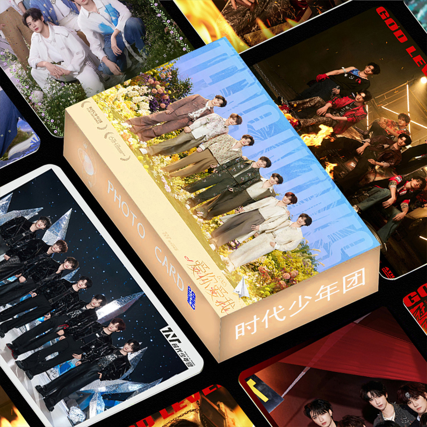 时代少年团小卡官方正版-时代少年团小卡官方正版促销价格、时代少年团