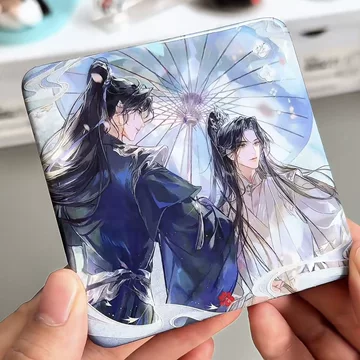 二哈和他的白猫师尊联名香水-二哈和他的白猫师尊联名香水促销价格、二