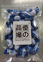 Excellent product handful of bulk simple packaging traditional nuclear tangerine peel plum plum twist paper weight can be selected by yourself