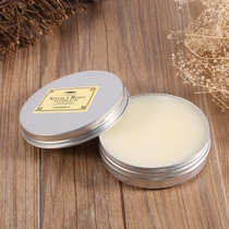 Shaving Soap Box Shaving Cream Bubble Bowl Mens Shaving Foam Shaving Foam Sheep Cream Goat Soap Cleanser