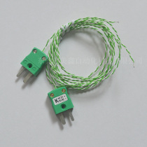 British original thermocouple assembly furnace test line PA021B thermometer special plug type K