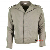 New military version inventory French Army Army Army version jacket armée de terre made in France